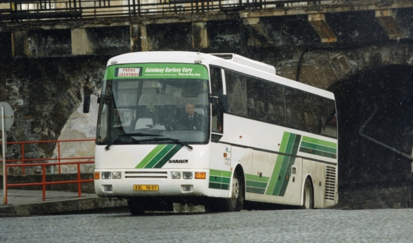 Řidič autobusu byl opilý (ilustrační foto). Řidič autobusu byl opilý (ilustrační foto).