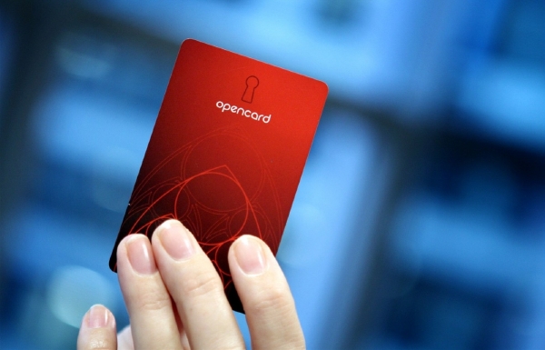 Od srpna si za vydání opencard zaplatíme.