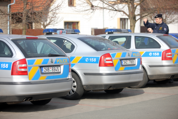 Policejní vyšetřování potvrdilo, že za smrtí dvou dětí stojí jejich otec (ilustrační foto).