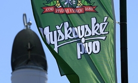 Vyškovský pivovar, v němž Piňos pracoval 19 let, také spadá pod Jihomoravské pivovary, které Piňos šest let vedl.