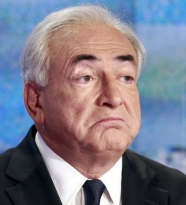 Sexuální obtěžování přišlo ve Francii na přetřes kvůli skandálům někdejšího předního socialistického politika Strausse-Kahna.