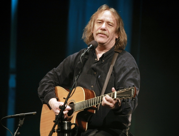 Jaromír Nohavica.