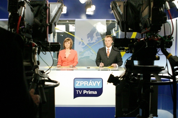 RTA se snaží zvrátit přesun licence z Primy na Prima family.