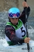 "Všichni tvrdili, že to bude zlato, ale já jsem tušil, že někdo to dá, protože všichni jeli strašně rychle," komentoval slalom Hradilek. (Foto: profimedia.cz)
