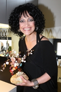 Lucie Bílá se představí v čele poroty show Česko Slovensko má talent.