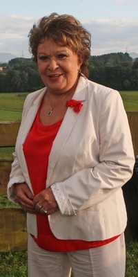 Jiřina Bohdalová bude mít svou talkshow Zrcadlo tvého života.