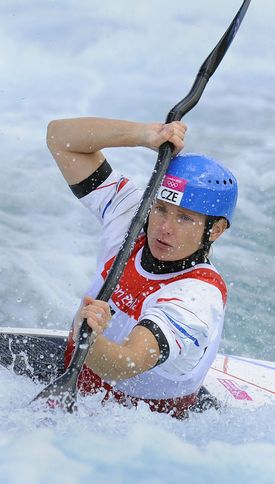 Štěpánka Hilgertová.