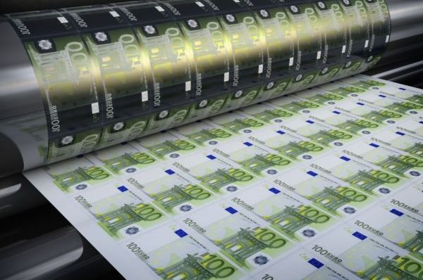 Slovinsko bude možná potřebovat finanční pomoc. 
