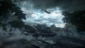 V Medal of Honor: Warfighter se projedete i na člunu.