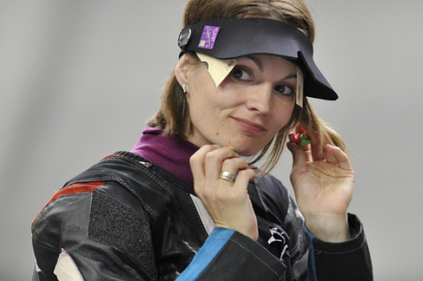 Kateřina Emmons.