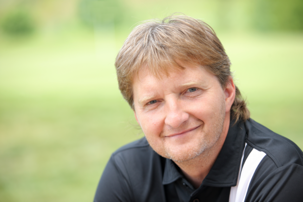 Jaromír Bosák.