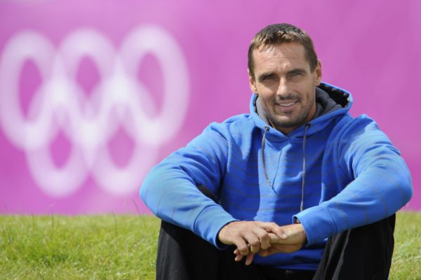 Roman Šebrle.