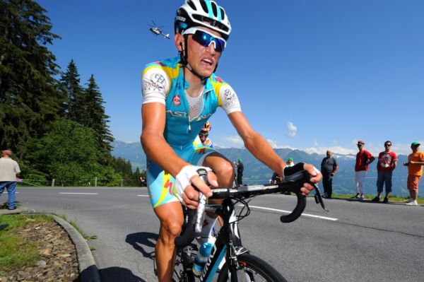 Roman Kreuziger.