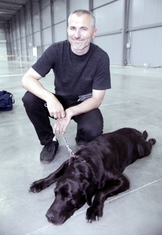 Petr Fejk.