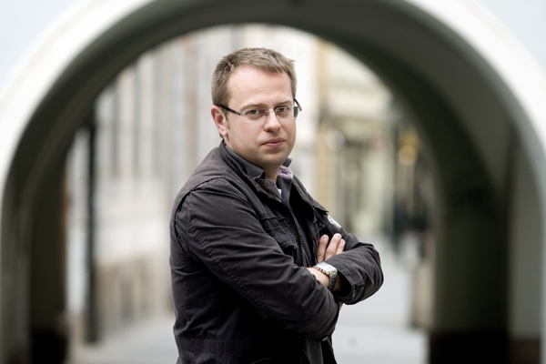 Debaty kandidátů mohou diváci sledovat v pořadu Otázky Václava Moravce.