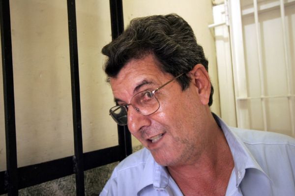 Oswaldo Payá.
