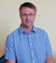 Osmatřicetiletý Martin Hejl byl naposledy spatřen v Praze v neděli 5. srpna.