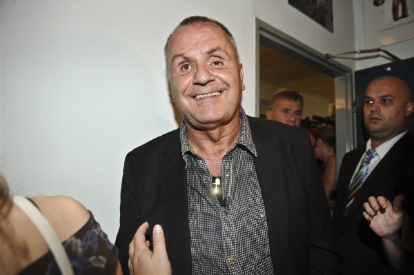 Jožo Ráž.
