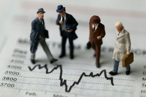 Německo se v počtu investorů vrátilo na úroveň z období před krizí na konci minulého desetiletí.