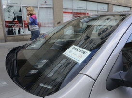 Policie od rána prohledává CzechInvest.
