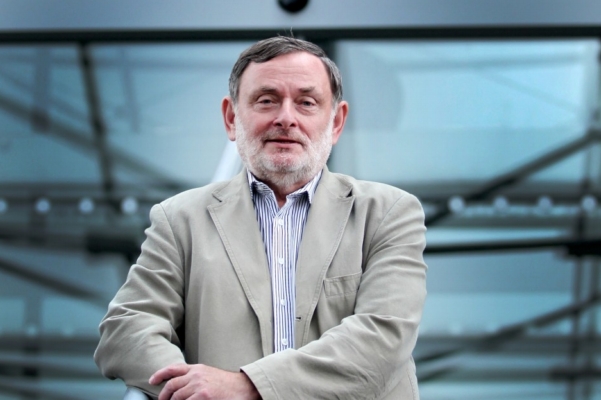 Ombudsman Pavel Varvařovský. Ombudsman Pavel Varvařovský.