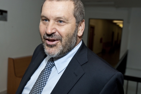 Alexandr Novák.