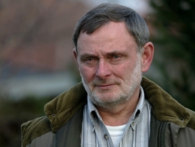 Veřejný ochránce práv Pavel Varvařovský.