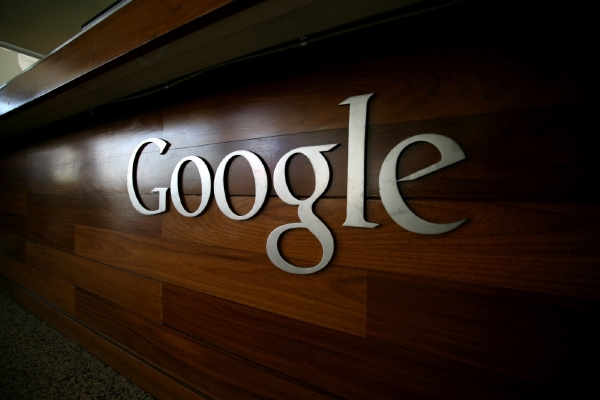 Google dobrovolně zaplatí rekordní pokutu 22,5 milionu dolarů (ilustrační foto).