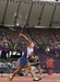 Špotáková získala pro Česko osmou olympijskou medaili a druhé zlato po skifařce Miroslavě Knapkové.
