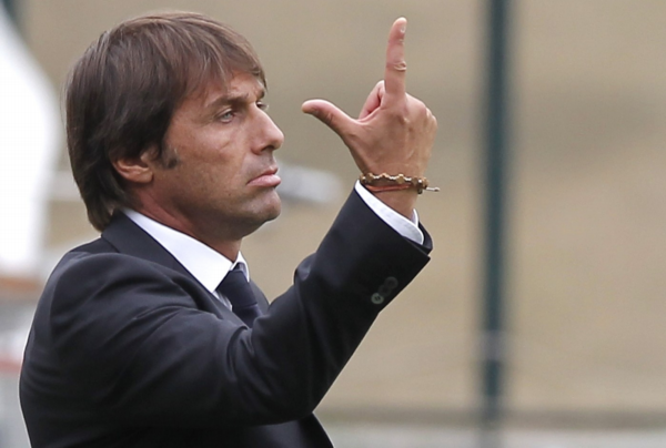 Antonio Conte.