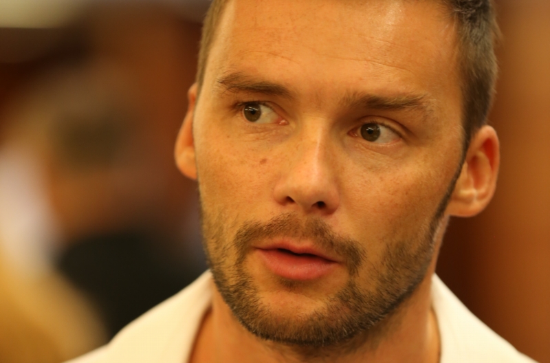 Marek Jankulovski bude komentovat Ligu mistrů.