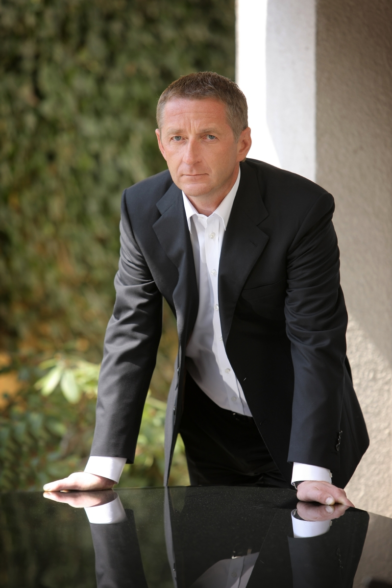 Roman Janoušek. 