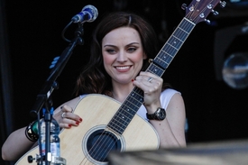 Amy Macdonaldová.