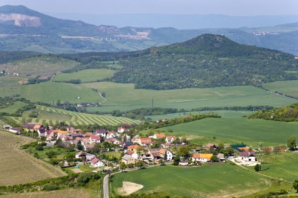 Koncem roku 2011 vykázaly nejvyšší dluh v přepočtu na obyvatele obce Libereckého kraje (ilustrační foto).