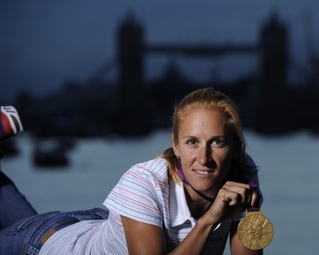 Miroslava Knapková.