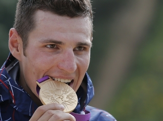Jaroslav Kulhavý.