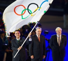 Olympiáda se dle očekávání stala hlavní sázkařskou událostí letošního roku.