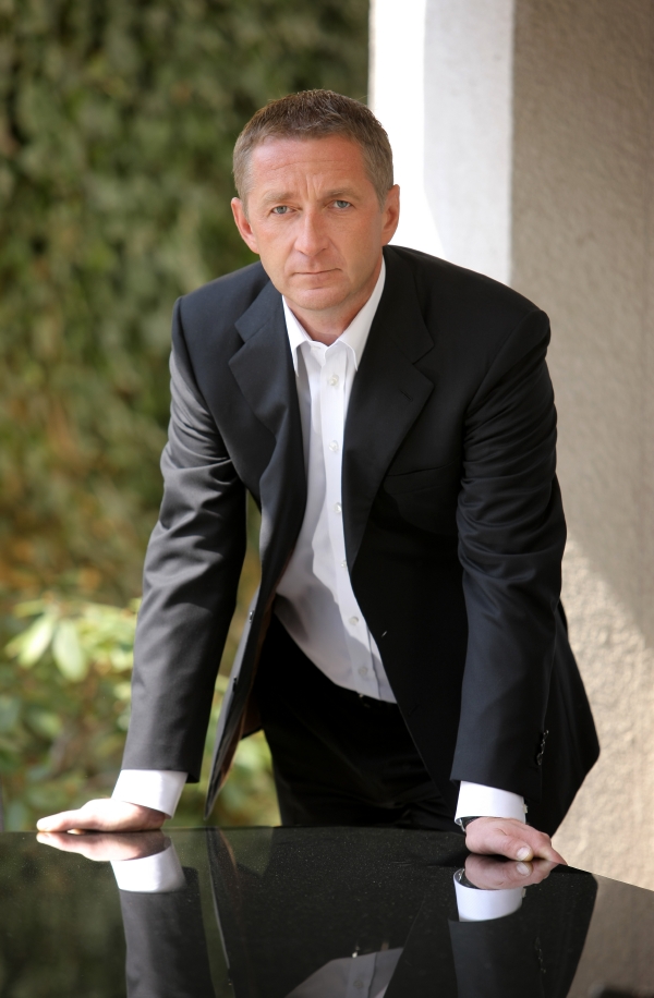 Roman Janoušek.