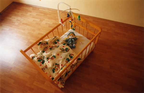 Dítě zemřelo v roce 2007 při porodu (ilustrační foto).