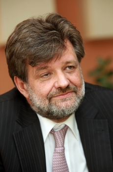 Jan Kubice.