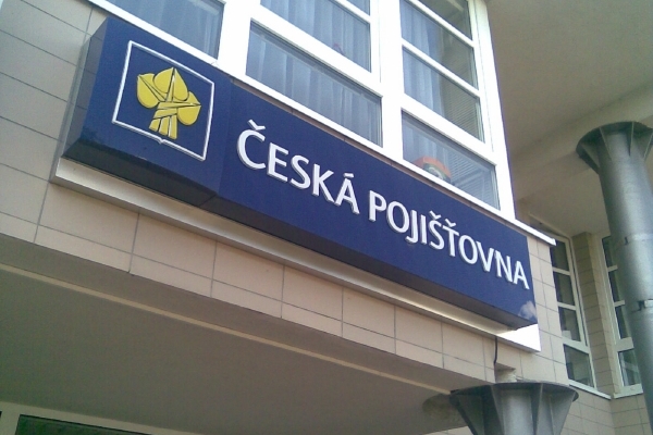 Novým náměstkem ředitele České pojišťovny se stane Pavel Fuchs.