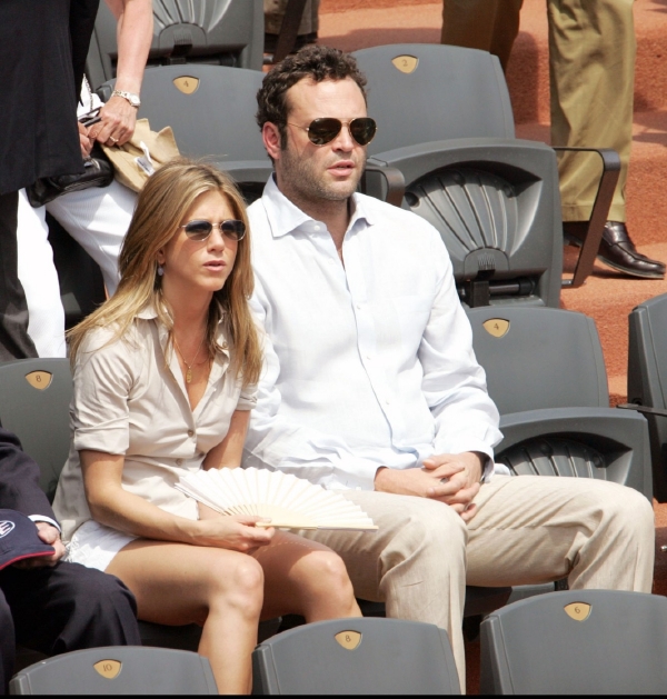 Jennifer a Vince Vaughn. Zahráli si spolu ve filmu, byli ale párem i v reálném životě?