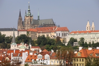 Kdo nastoupí po Václavu Klausovi do funkce prezidenta? Rozhodne se zřejmě příští rok v lednu.