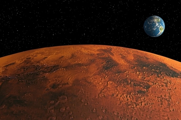 K Marsu zamíří další vědecký satelit.