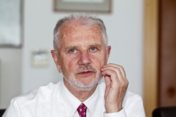 Ředitel Dopravního podniku hlavního města Prahy (DPP) Vladimír Lich byl odvolán.