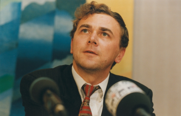 Pavel Tykač. Pavel Tykač.