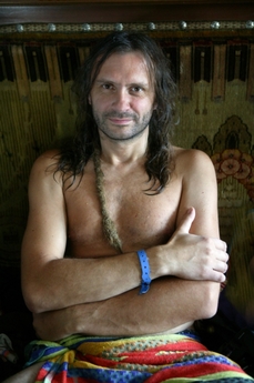 Budoucnost festivalu je možná ohrožena. Šéf festivalu Martin Věchet (foto), je nyní ve sporu s trutnovskou radnicí.