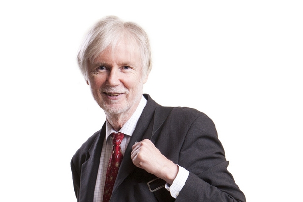 Erkki Tuomioja si pád eura nepřeje, ale je nutné mít plány pro všechny případy.