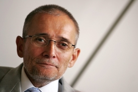 Václav Krása.