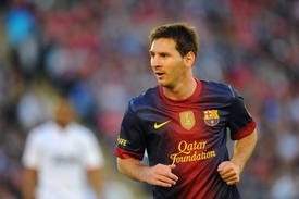 Messi chce opět vládnout španělské lize.